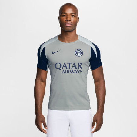 Maillot entraînement Inter Milan Strike bleu