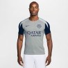 Maillot entraînement Inter Milan Strike bleu