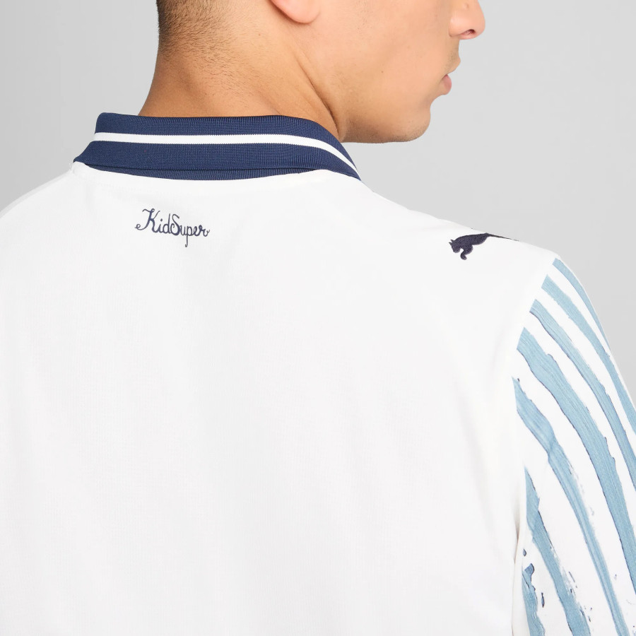 Maillot Monterrey x Kidsuper domicile Coupe du monde des clubs 2025