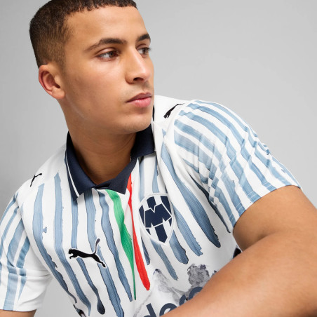 Maillot Monterrey x Kidsuper domicile Coupe du monde des clubs 2025