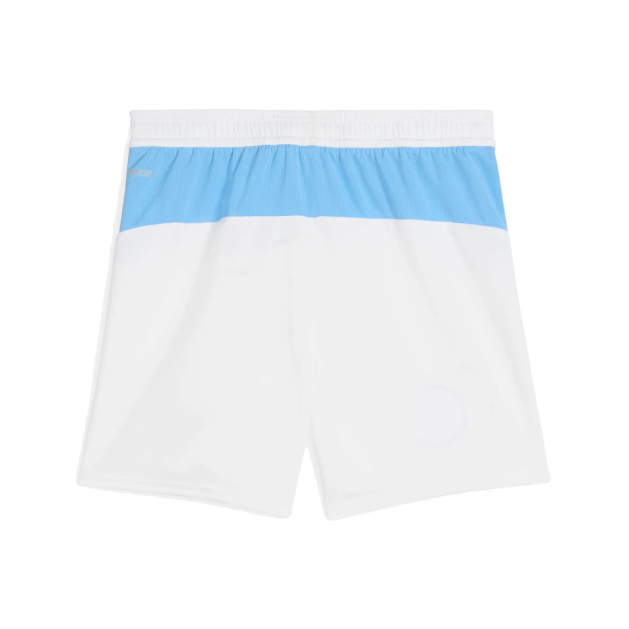 Short junior Manchester City domicile 2025/26