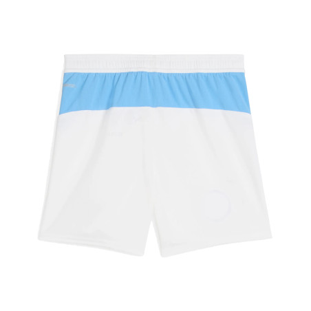 Short junior Manchester City domicile 2025/26