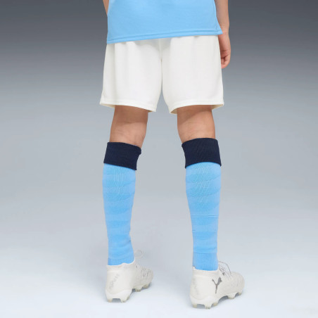 Short junior Manchester City domicile 2025/26