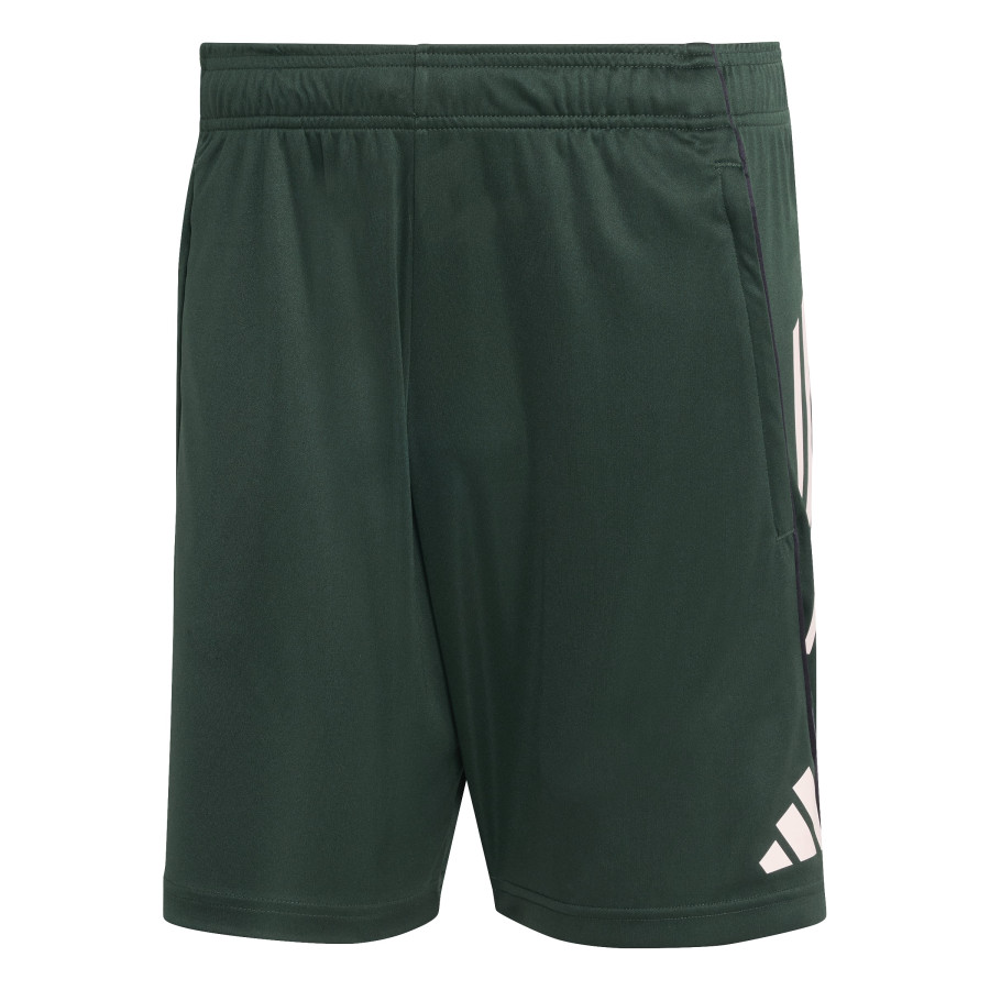 Short entraînement Juventus vert