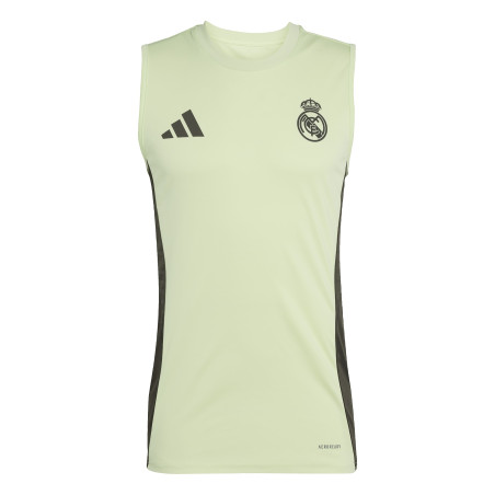 Débardeur Real Madrid vert