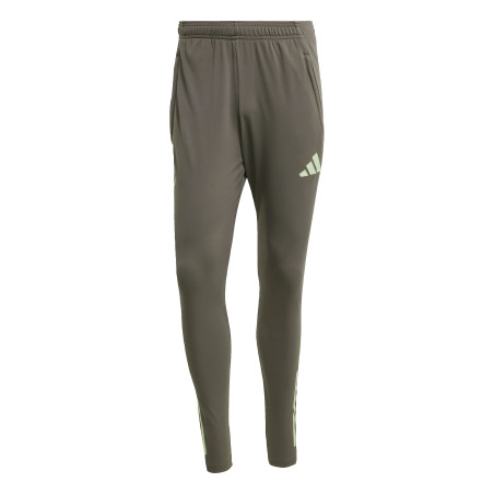 Pantalon survêtement Real Madrid marron