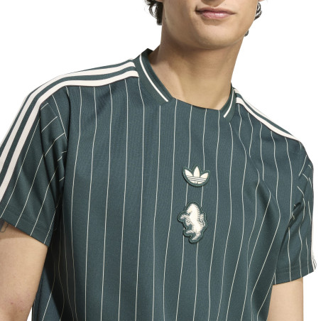 Maillot Juventus Icon vert