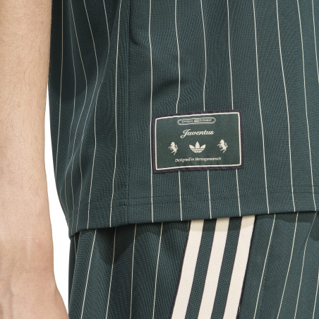 Maillot Juventus Icon vert