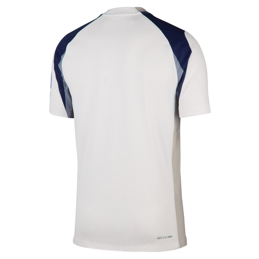 Maillot Tottenham domicile Authentique 2025/26