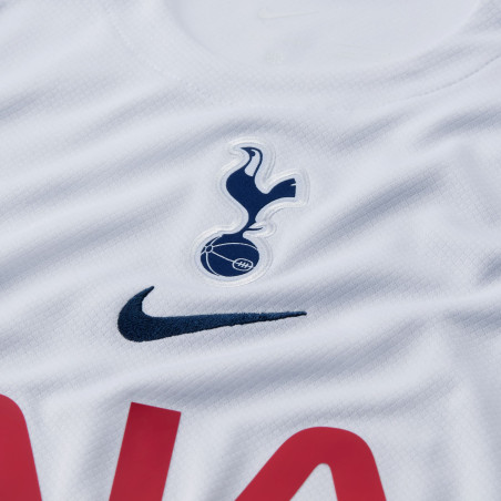 Maillot junior Tottenham domicile 2025/26