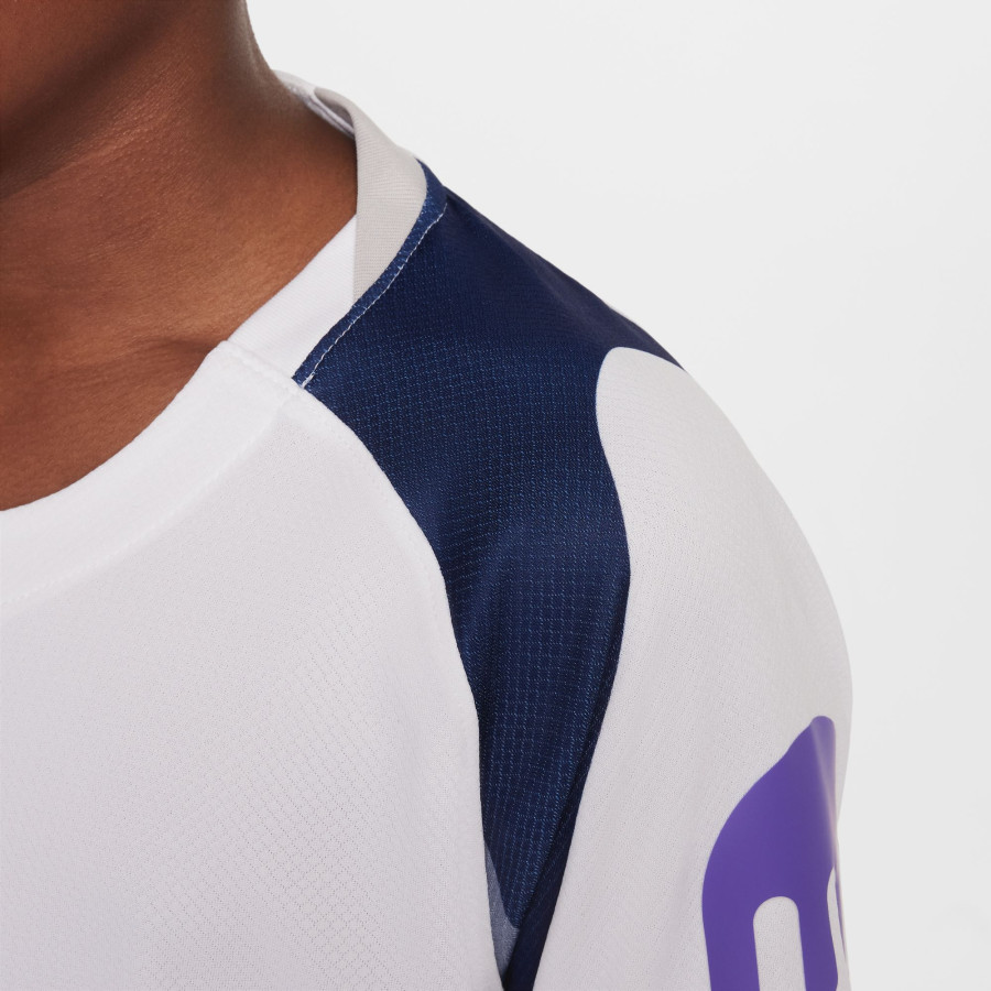 Maillot junior Tottenham domicile 2025/26