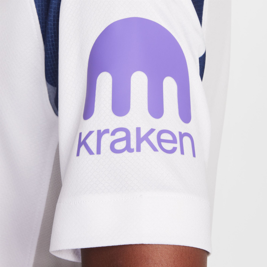 Maillot junior Tottenham domicile 2025/26
