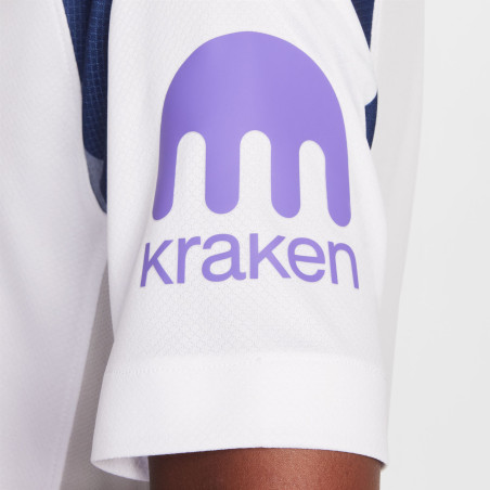 Maillot junior Tottenham domicile 2025/26