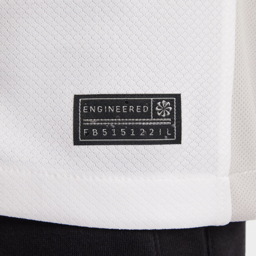 Maillot junior Tottenham domicile 2025/26