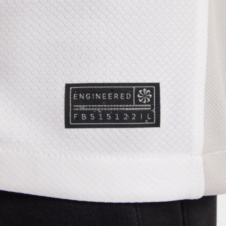 Maillot junior Tottenham domicile 2025/26