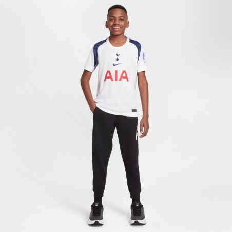 Maillot junior Tottenham domicile 2025/26