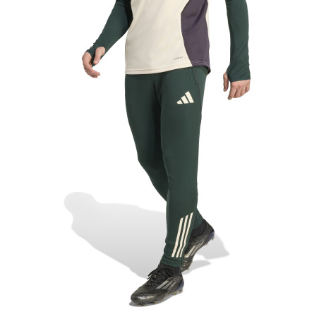 Pantalon survêtement Juventus vert