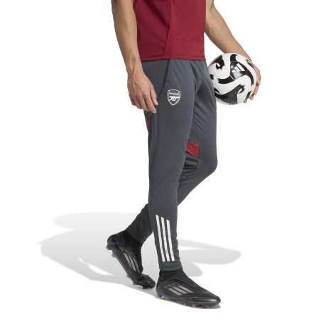Pantalon survêtement Arsenal gris