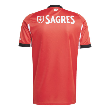 Maillot Benfica domicile 2025/26