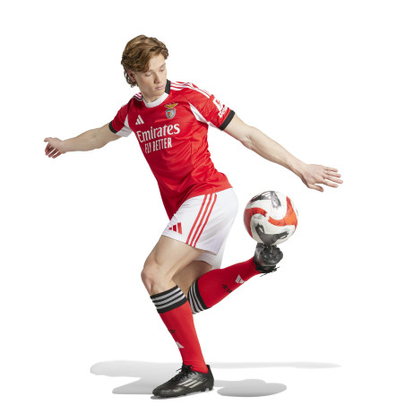 Maillot Benfica domicile 2025/26