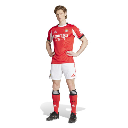 Maillot Benfica domicile 2025/26