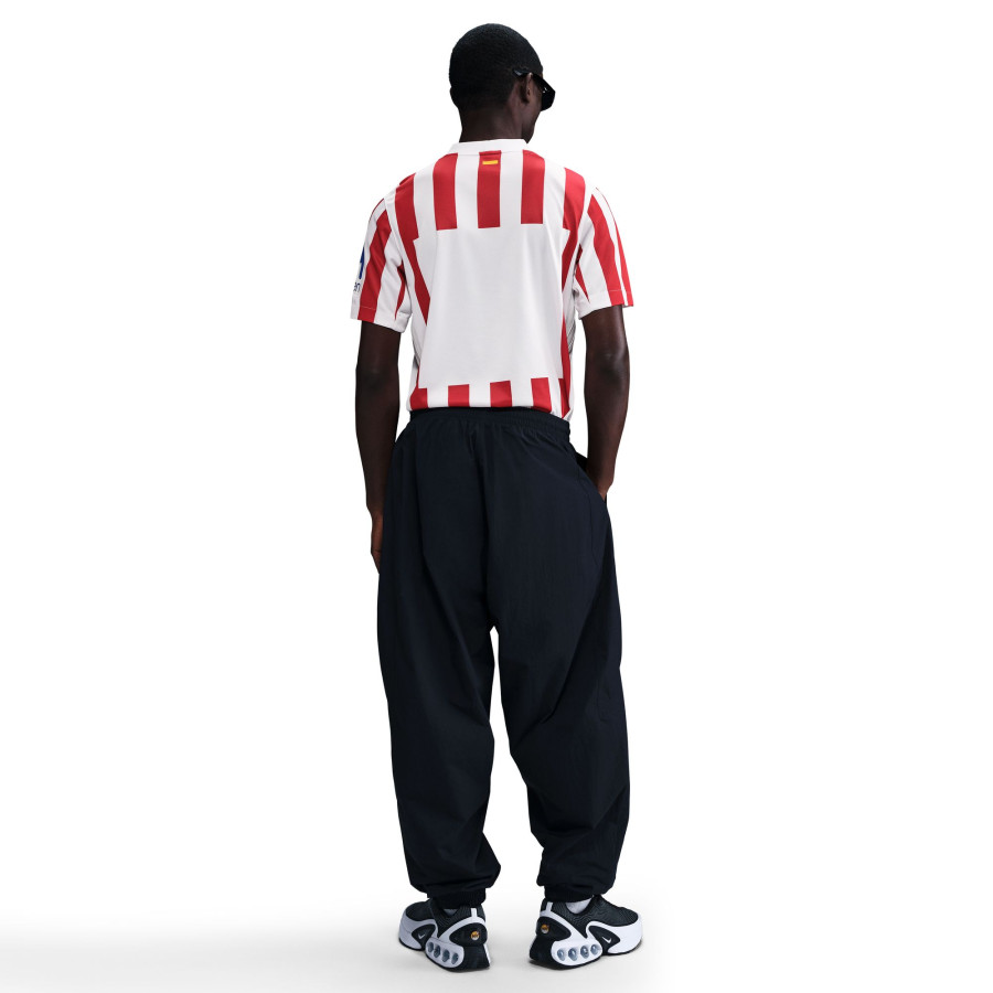 Maillot Atlético Madrid domicile 2025/26