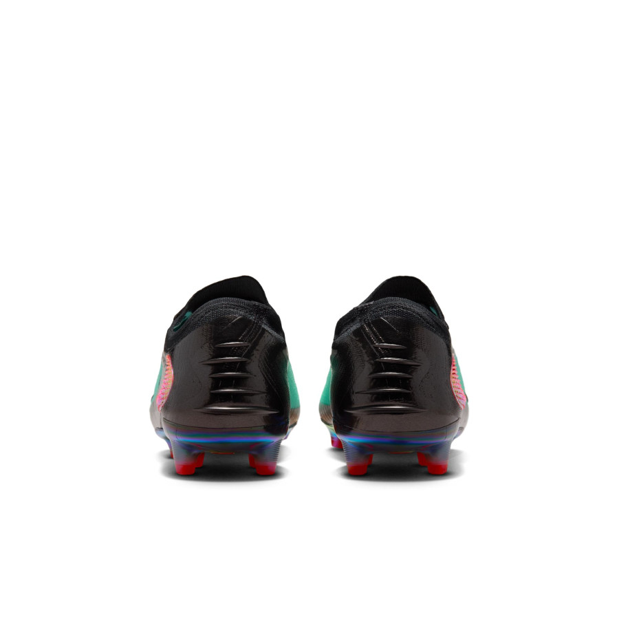 Nike Phantom 6 Elite AG vert gris