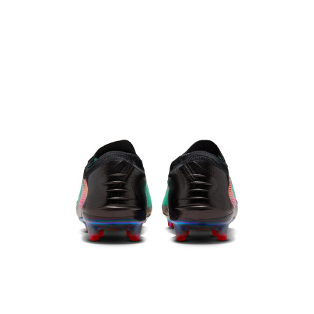 Nike Phantom 6 Elite AG vert gris