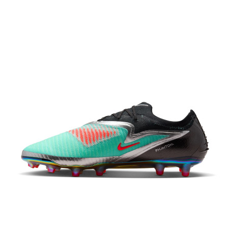 Nike Phantom 6 Elite AG vert gris