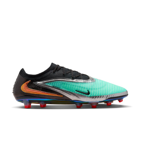 Nike Phantom 6 Elite AG vert gris