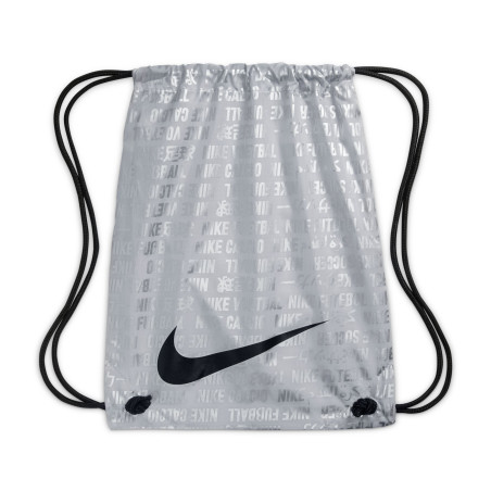 Nike Phantom 6 montante Elite AG vert gris