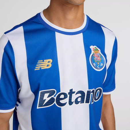 Maillot FC Porto domicile 2025/26