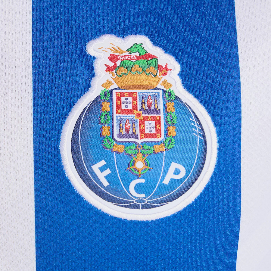 Maillot FC Porto domicile 2025/26