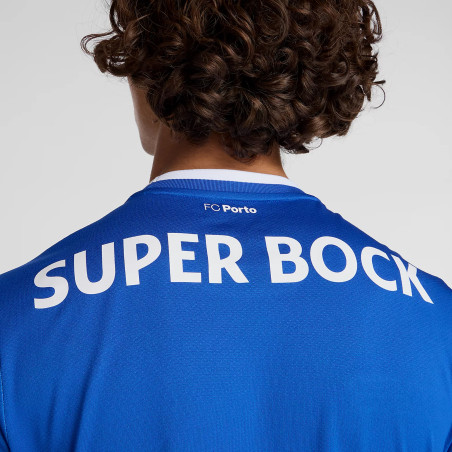 Maillot FC Porto domicile 2025/26