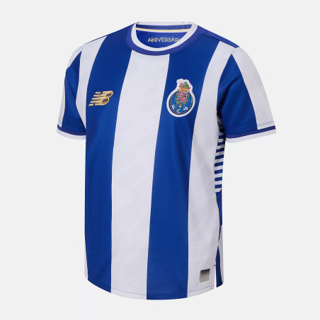 Maillot junior FC Porto domicile 2025/26