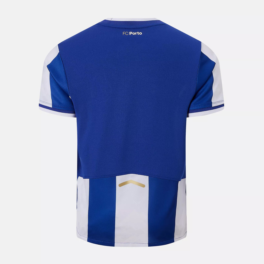 Maillot junior FC Porto domicile 2025/26