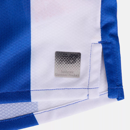 Maillot junior FC Porto domicile 2025/26