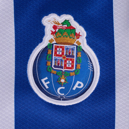 Maillot junior FC Porto domicile 2025/26
