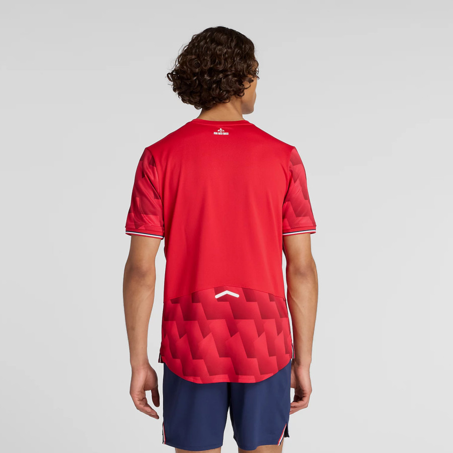 Maillot LOSC domicile 2025/26