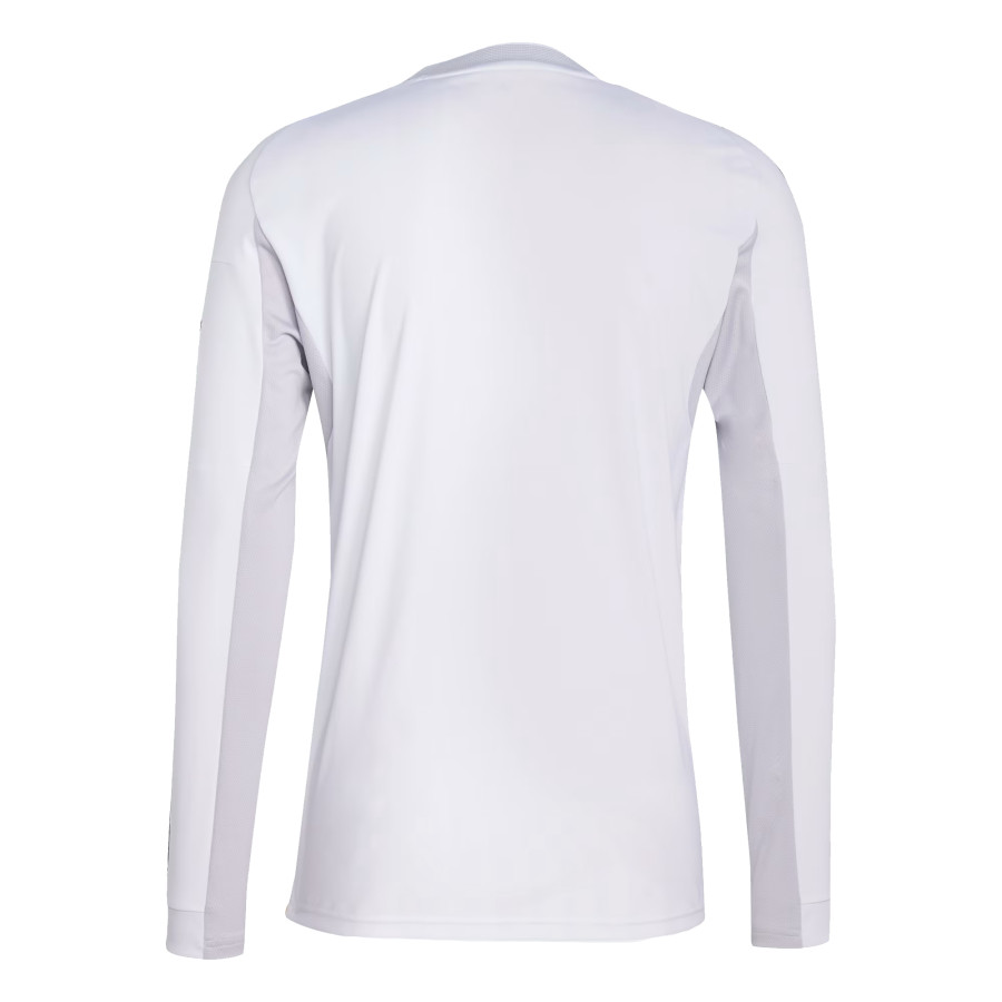 Maillot manches longues Real Madrid domicile 2025/26