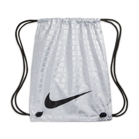 Nike Phantom 6 montante Elite FG vert gris