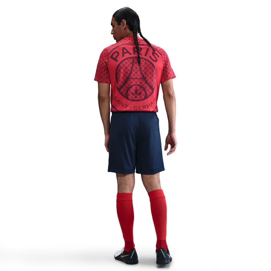 Short PSG domicile 2025/26