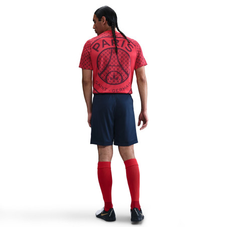 Short PSG domicile 2025/26