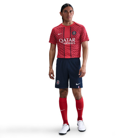Short PSG domicile 2025/26
