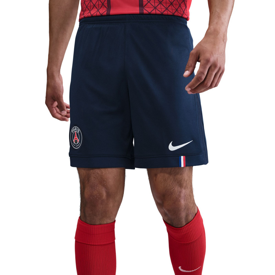 Short PSG domicile 2025/26