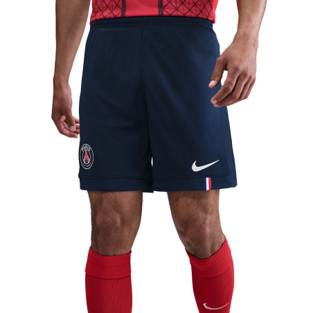Short PSG domicile 2025/26