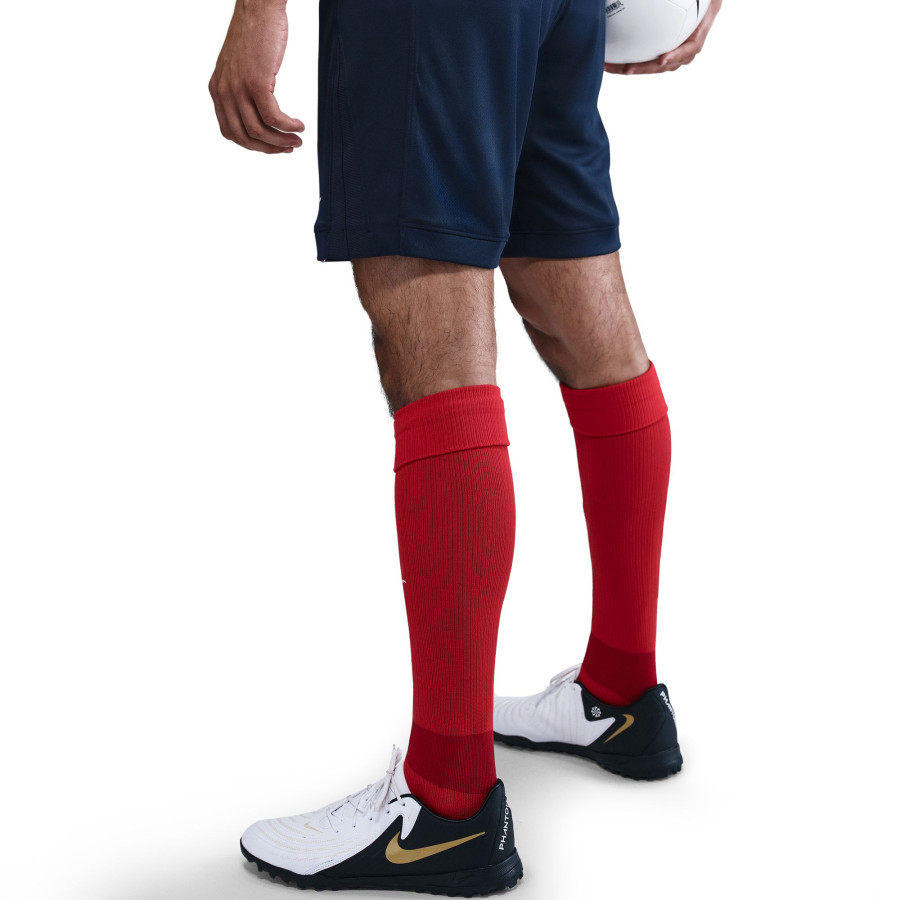 Short PSG domicile 2025/26