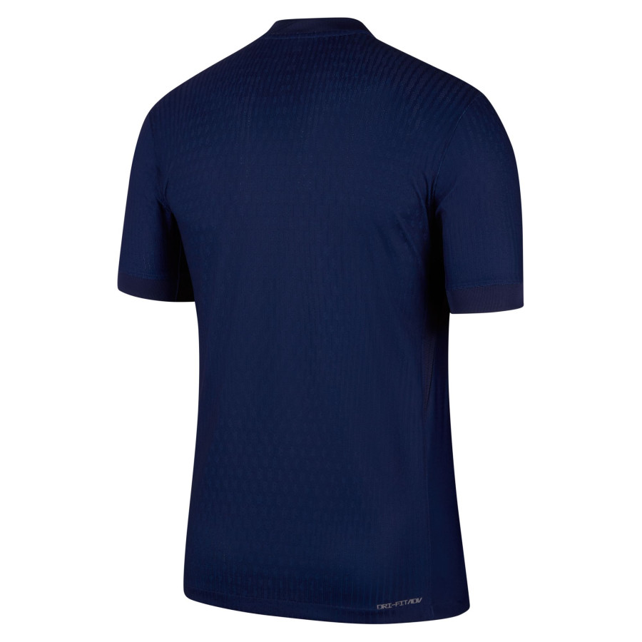 Maillot PSG domicile Authentique 2025/26