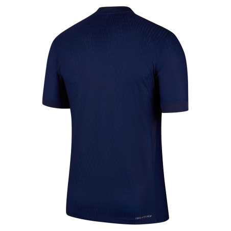 Maillot PSG domicile Authentique 2025/26