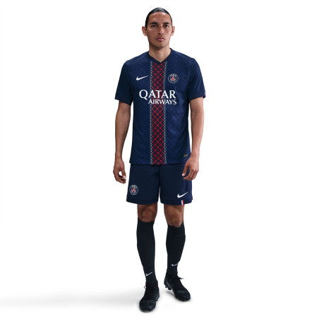Maillot PSG domicile Authentique 2025/26